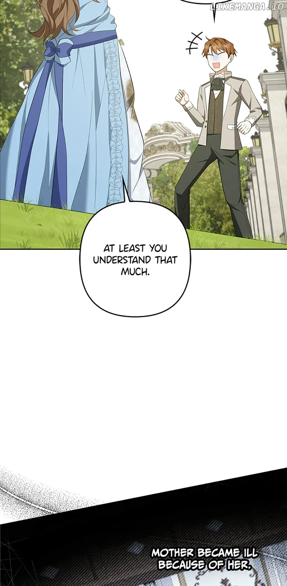 A Con Artist But That’s Okay Chapter 41 page 55
