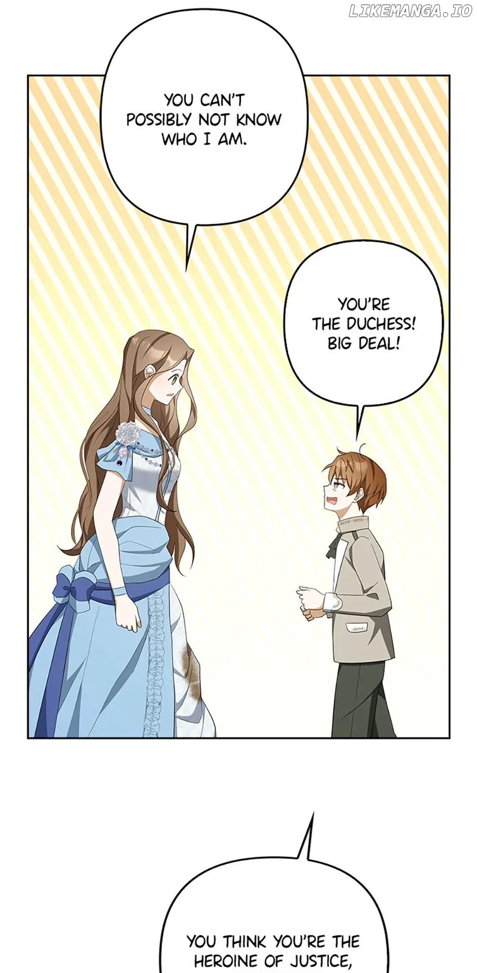 A Con Artist But That’s Okay Chapter 41 page 50