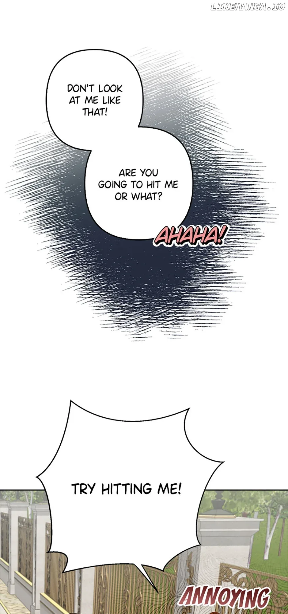 A Con Artist But That’s Okay Chapter 41 page 58
