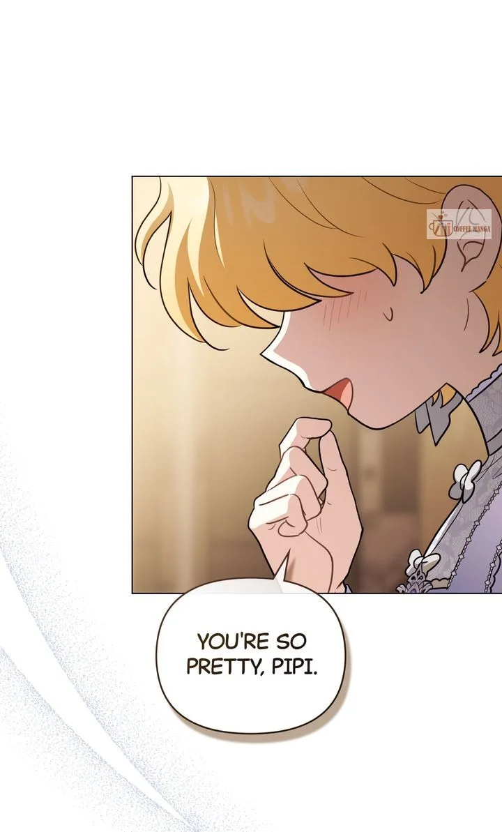 Finding Camellia Chapter 142 page 33