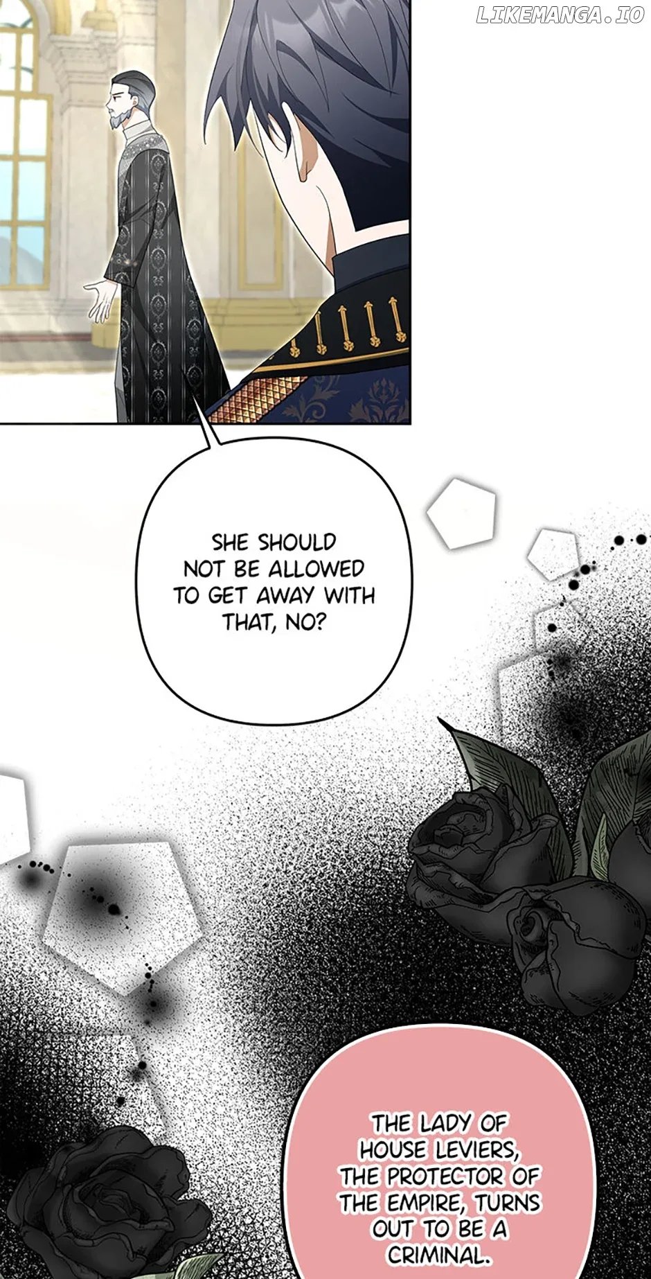 A Con Artist But That’s Okay Chapter 62 page 6