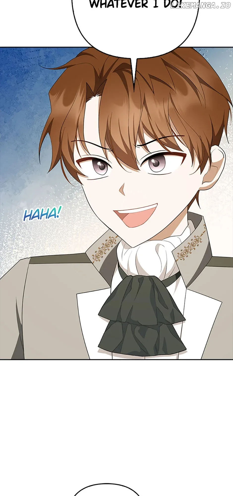 A Con Artist But That’s Okay Chapter 41 page 62