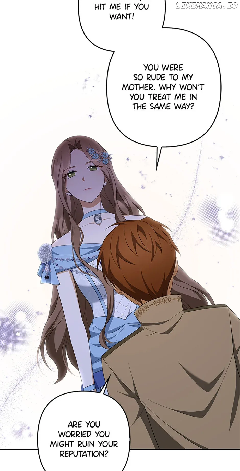 A Con Artist But That’s Okay Chapter 41 page 66