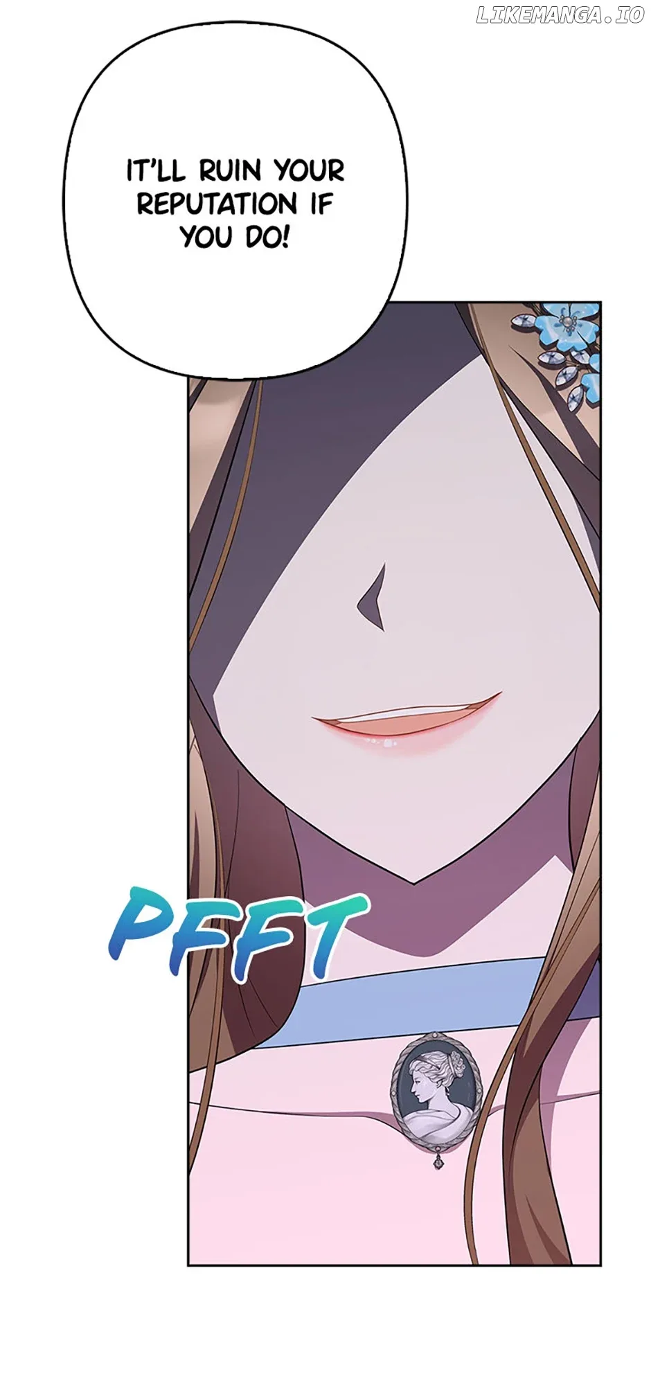 A Con Artist But That’s Okay Chapter 41 page 64