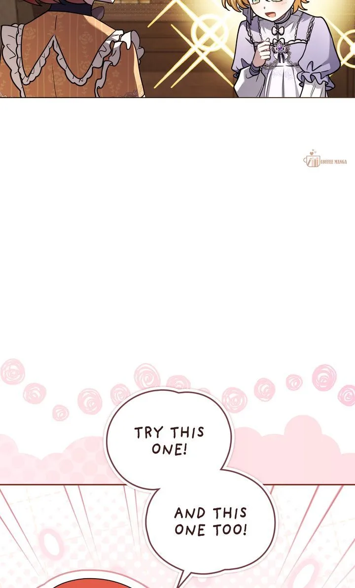 Finding Camellia Chapter 142 page 38