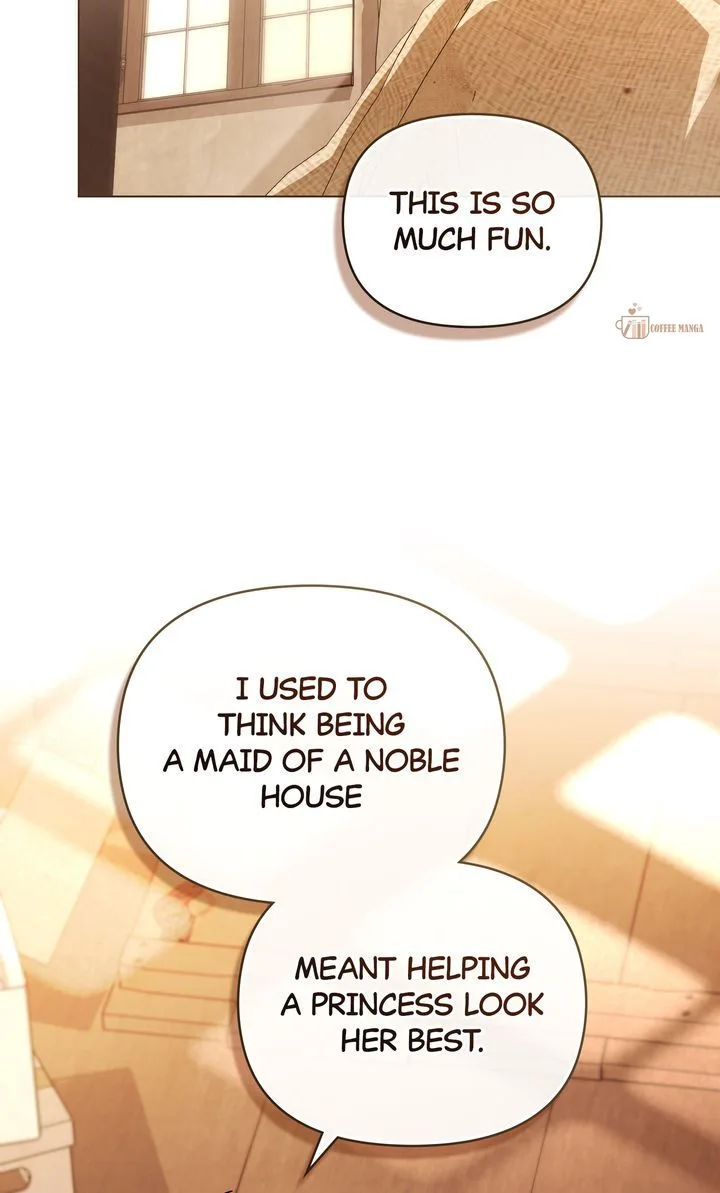 Finding Camellia Chapter 142 page 41