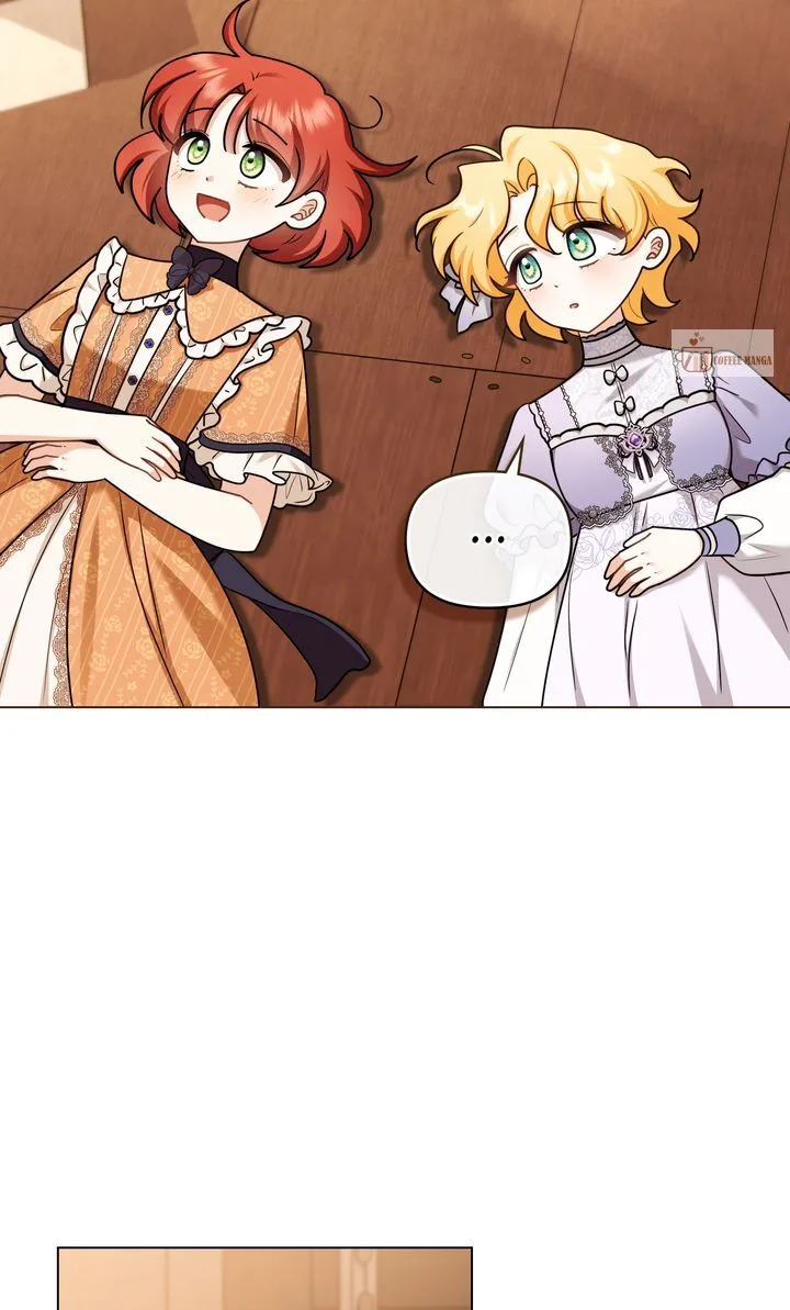 Finding Camellia Chapter 142 page 42