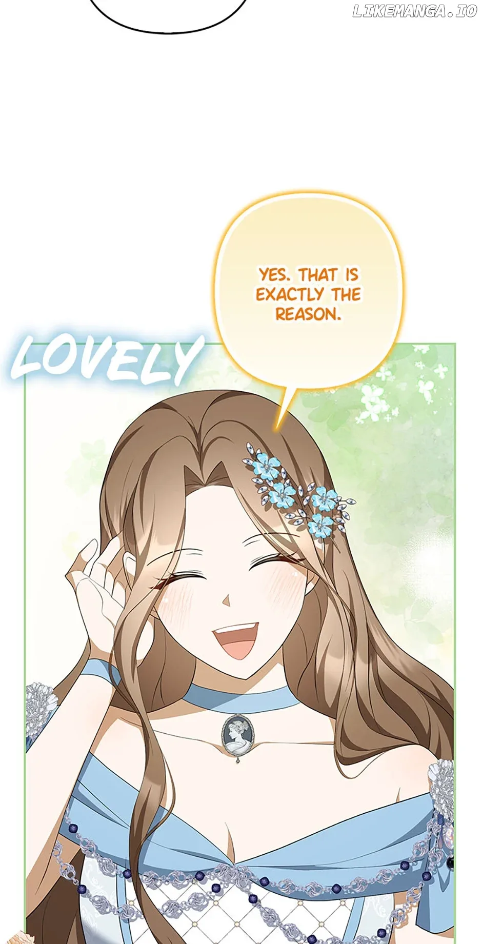 A Con Artist But That’s Okay Chapter 41 page 67