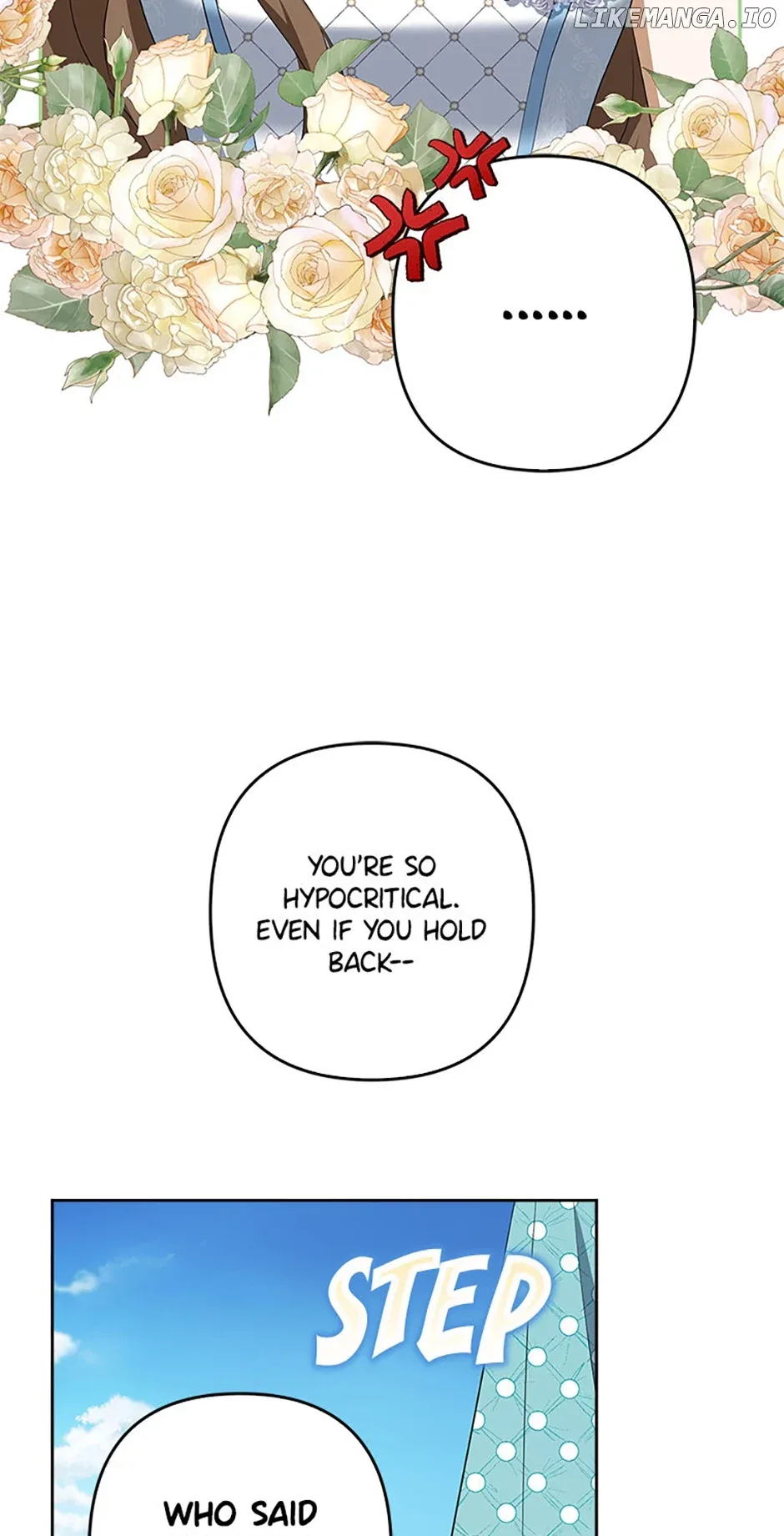 A Con Artist But That’s Okay Chapter 41 page 68