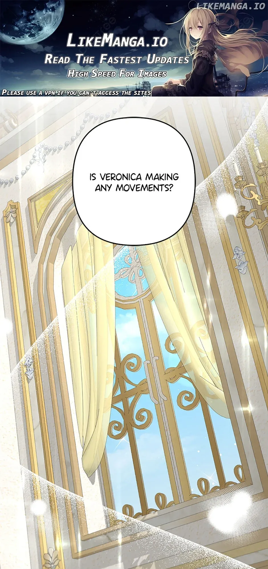 A Con Artist But That’s Okay Chapter 54 page 2