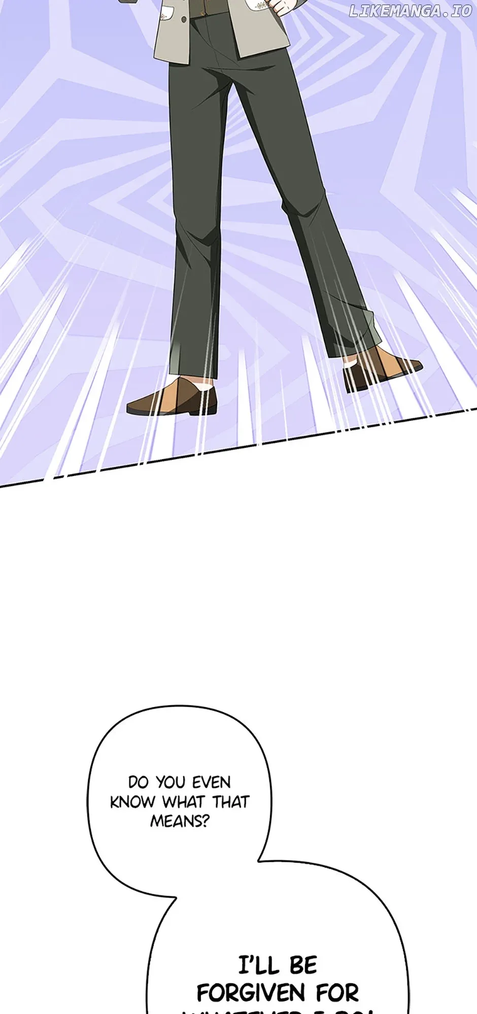 A Con Artist But That’s Okay Chapter 41 page 61