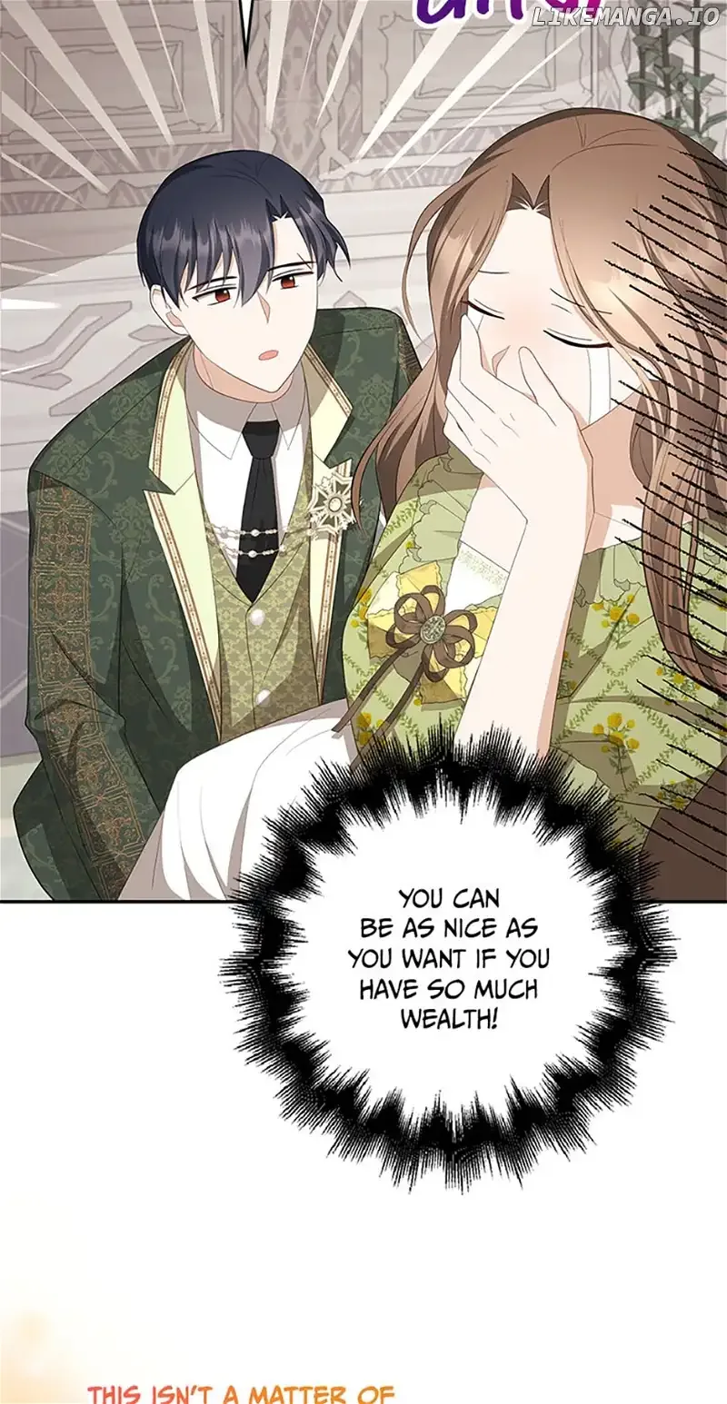 A Con Artist But That’s Okay Chapter 39 page 44