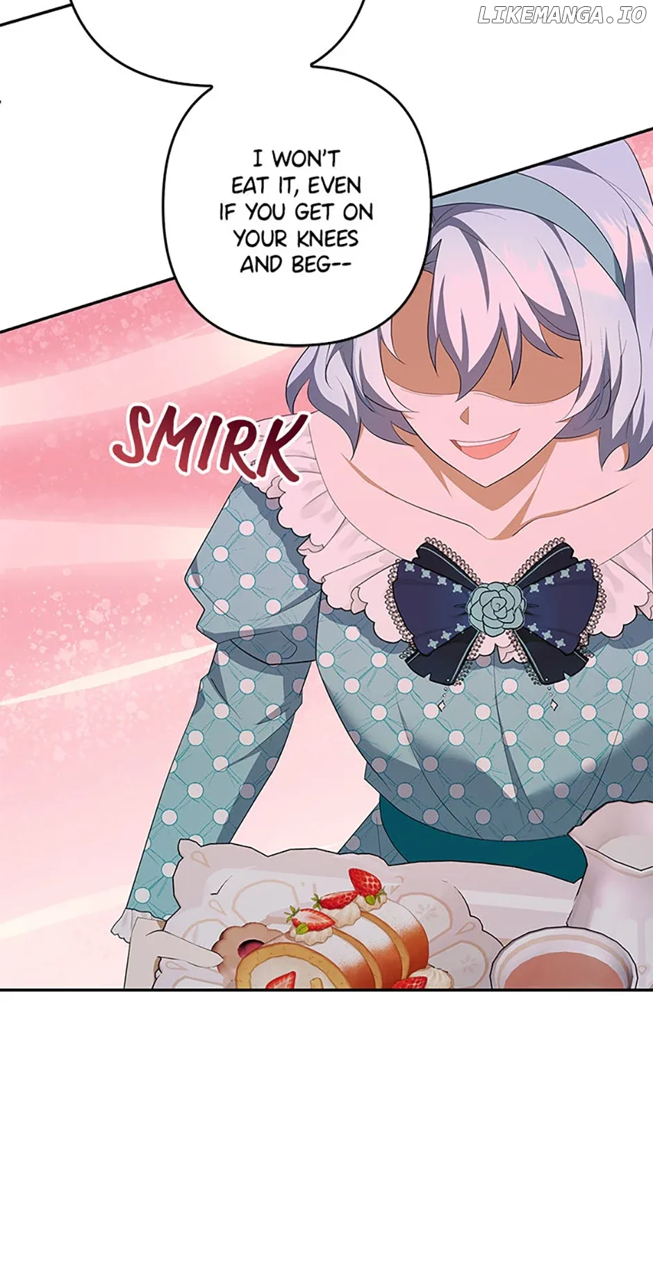 A Con Artist But That’s Okay Chapter 41 page 72