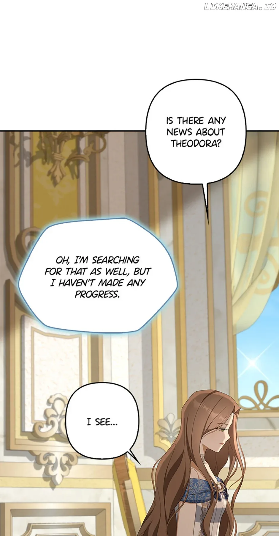 A Con Artist But That’s Okay Chapter 54 page 11