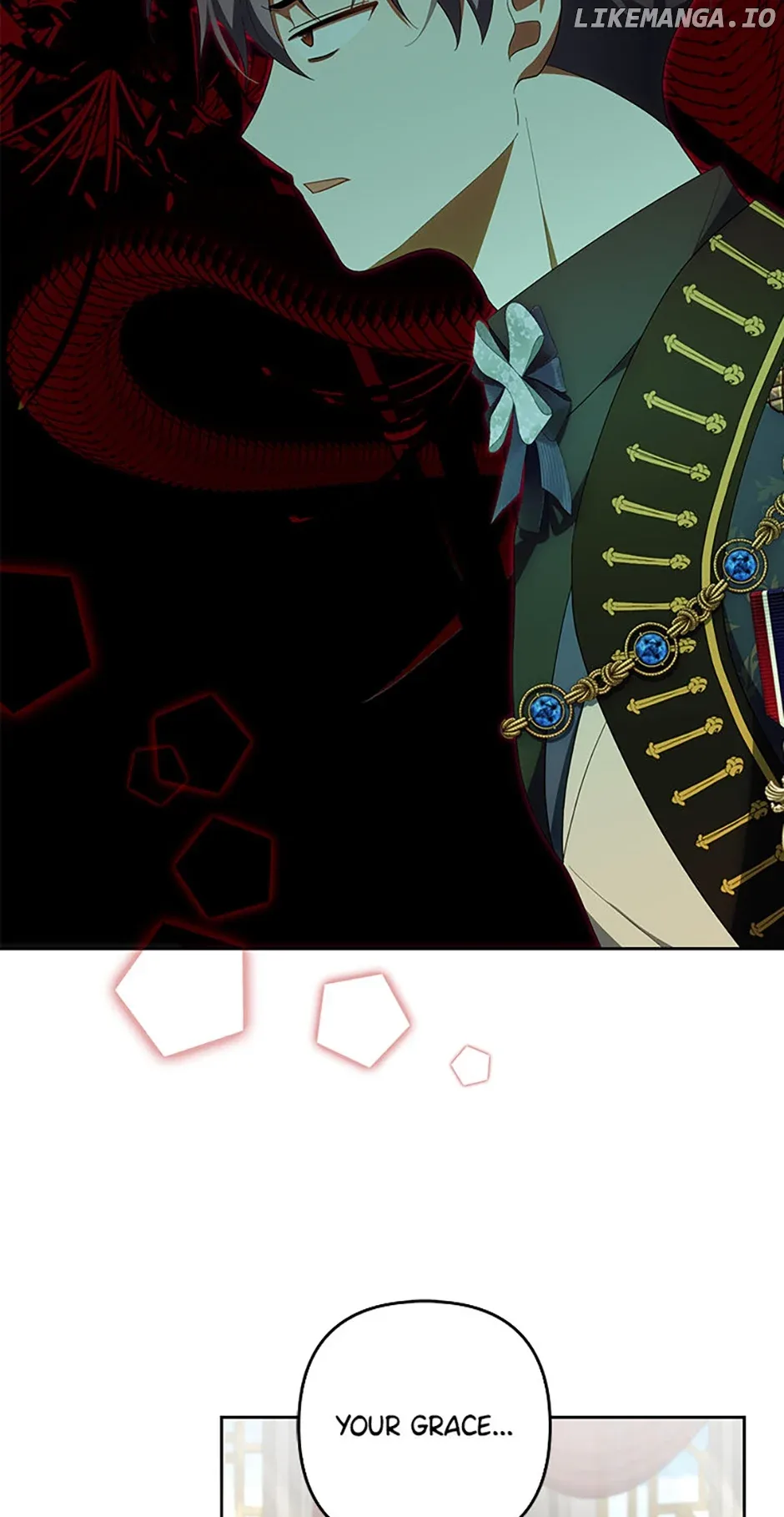 A Con Artist But That’s Okay Chapter 62 page 16