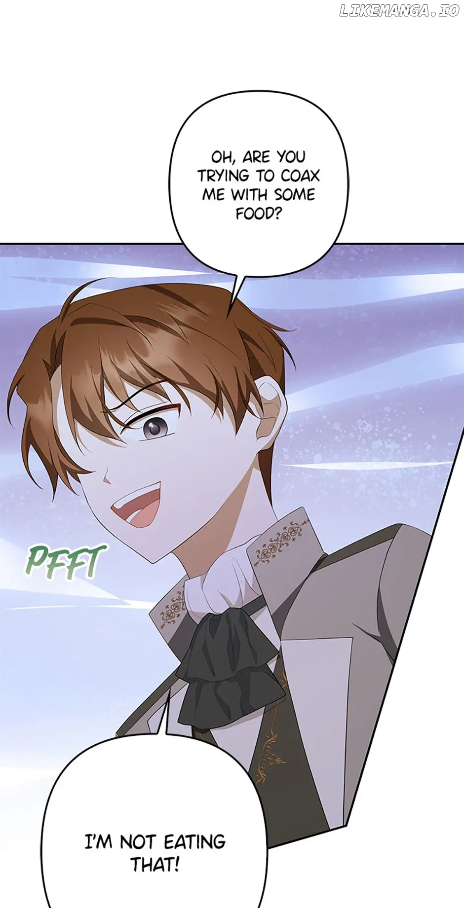 A Con Artist But That’s Okay Chapter 41 page 71