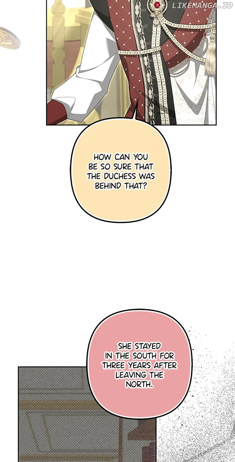 A Con Artist But That’s Okay Chapter 62 page 9
