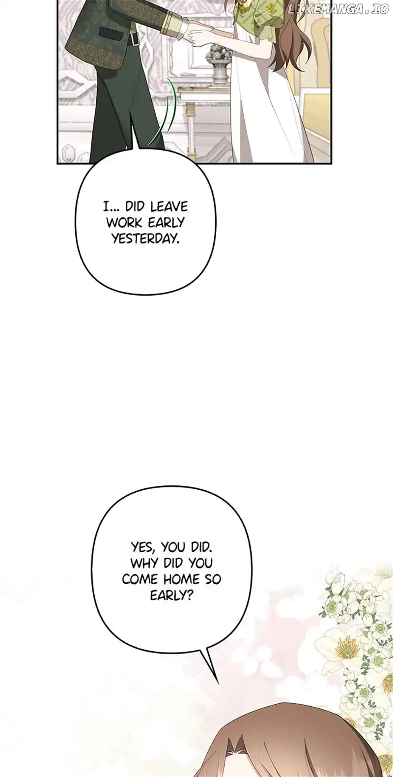 A Con Artist But That’s Okay Chapter 39 page 50