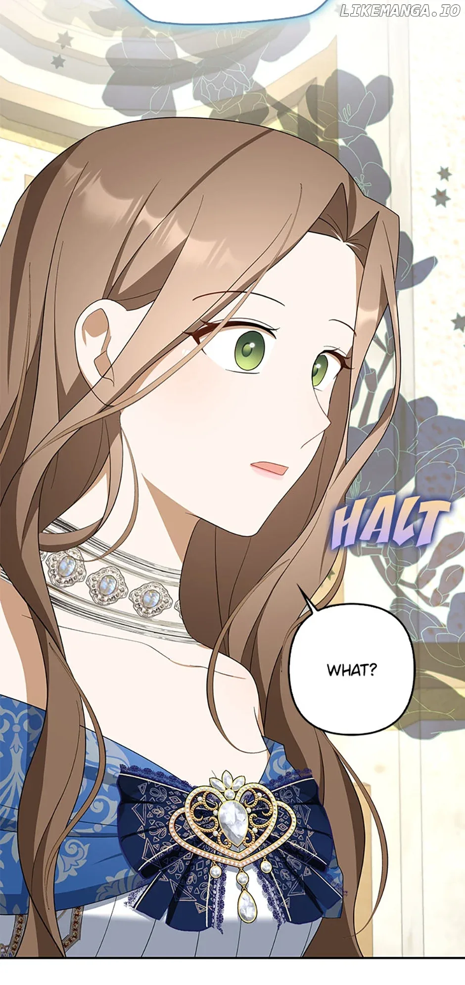 A Con Artist But That’s Okay Chapter 54 page 8