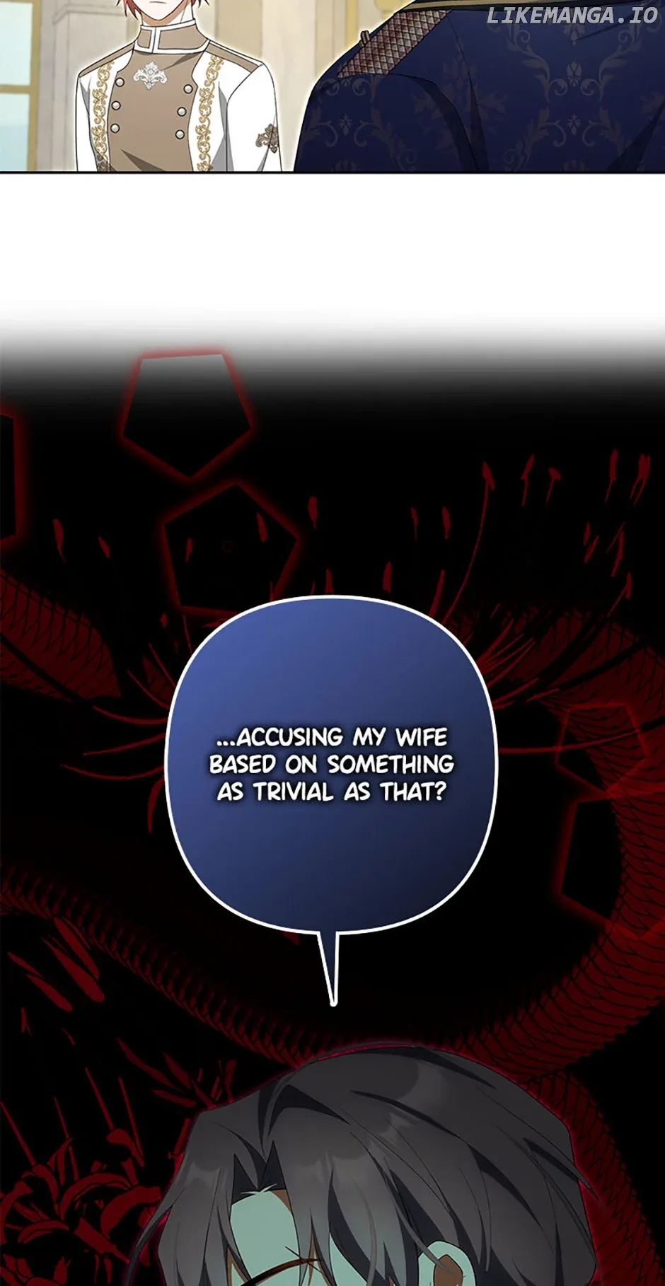A Con Artist But That’s Okay Chapter 62 page 15