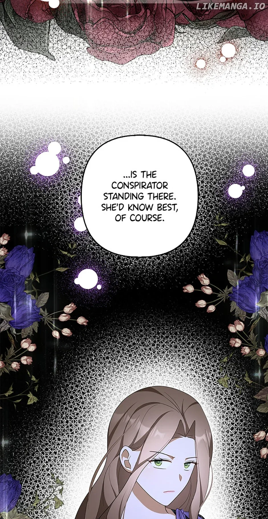 A Con Artist But That’s Okay Chapter 62 page 13