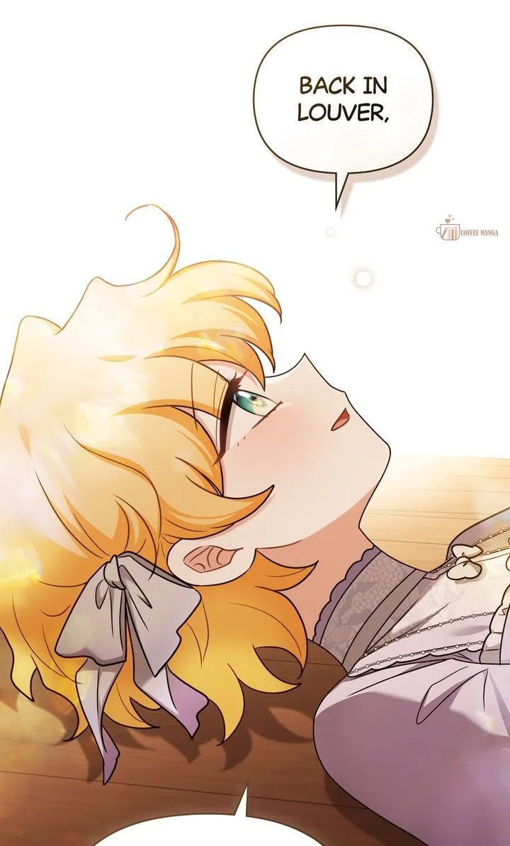 Finding Camellia Chapter 142 page 44