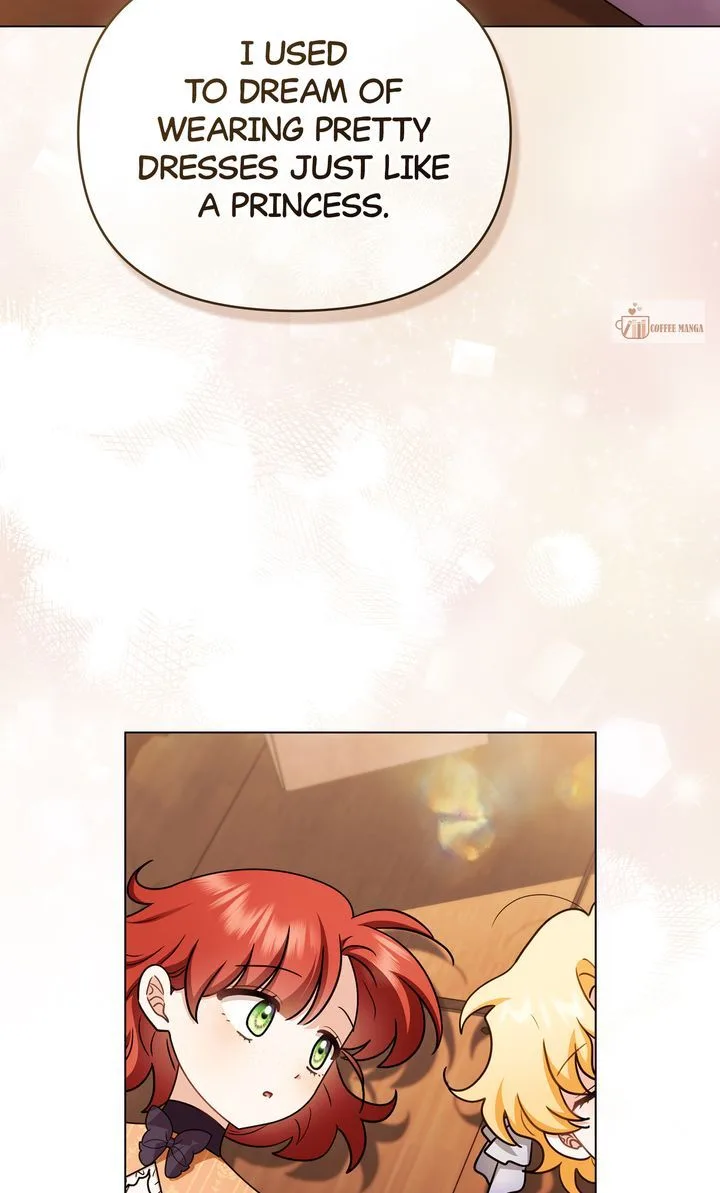 Finding Camellia Chapter 142 page 45