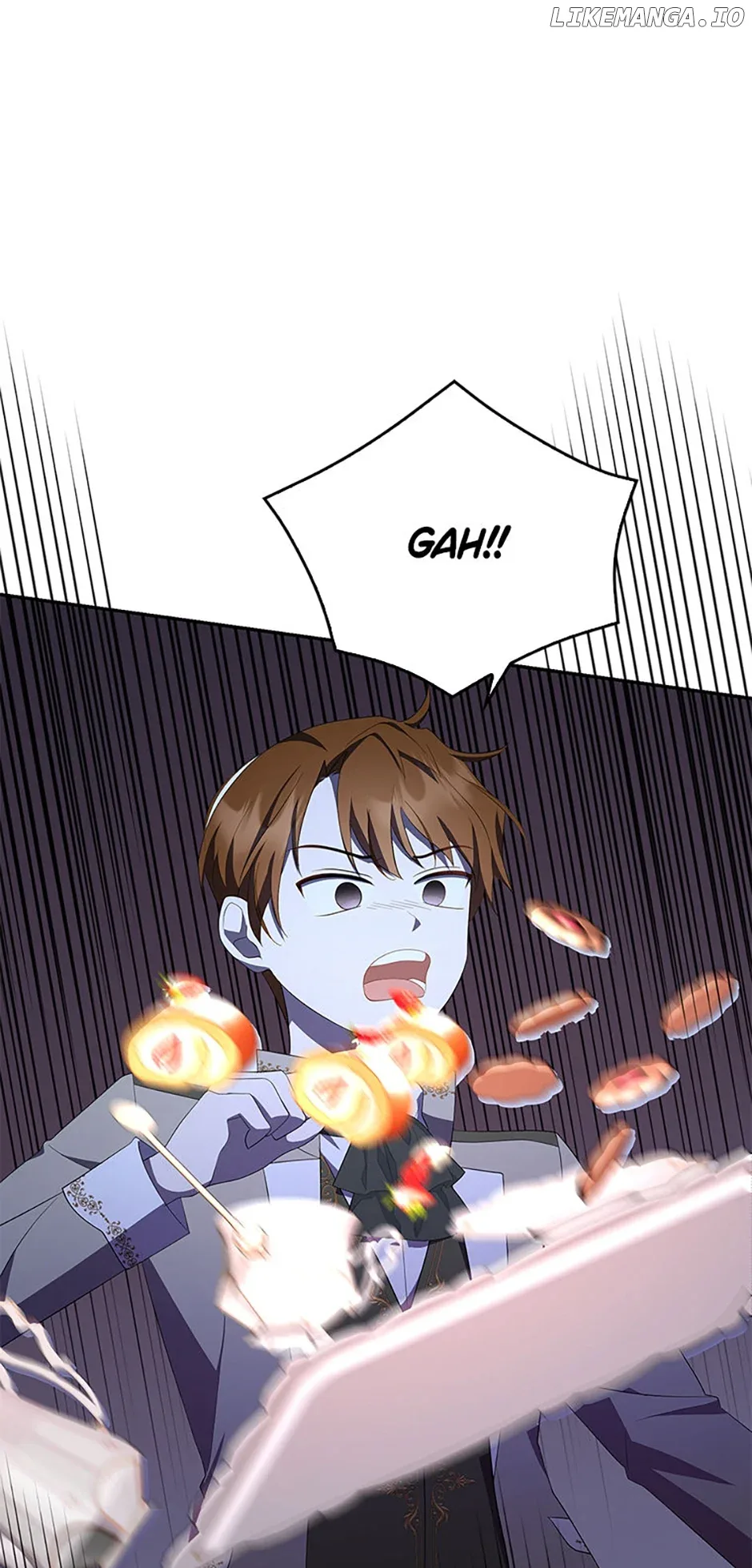 A Con Artist But That’s Okay Chapter 41 page 73