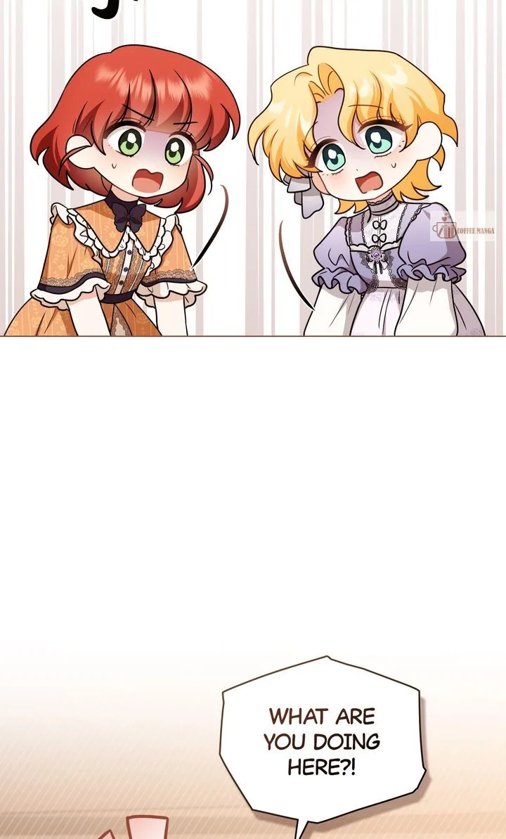 Finding Camellia Chapter 142 page 47