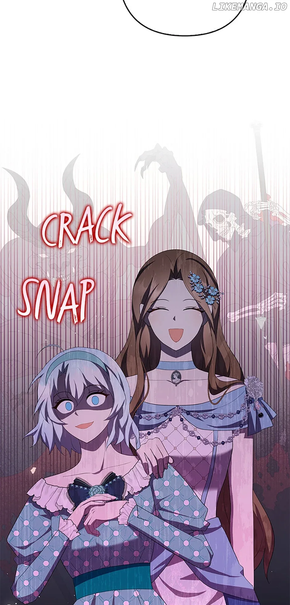 A Con Artist But That’s Okay Chapter 41 page 78