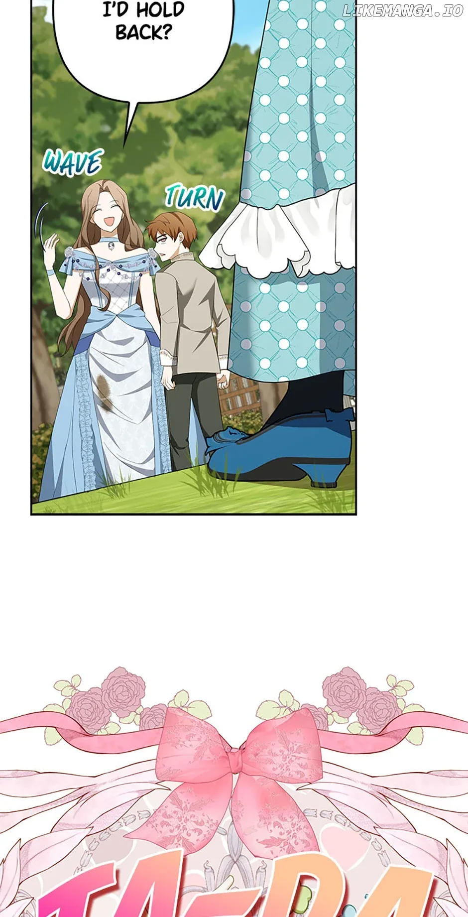 A Con Artist But That’s Okay Chapter 41 page 69