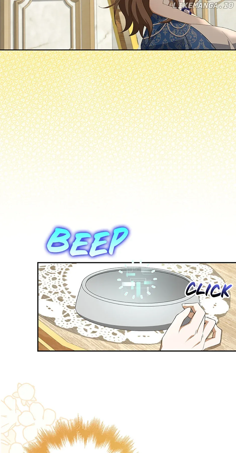 A Con Artist But That’s Okay Chapter 54 page 12