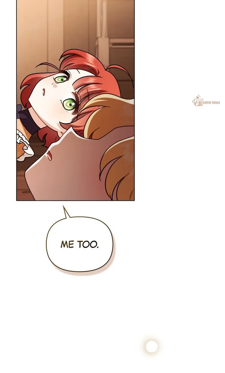 Finding Camellia Chapter 142 page 43