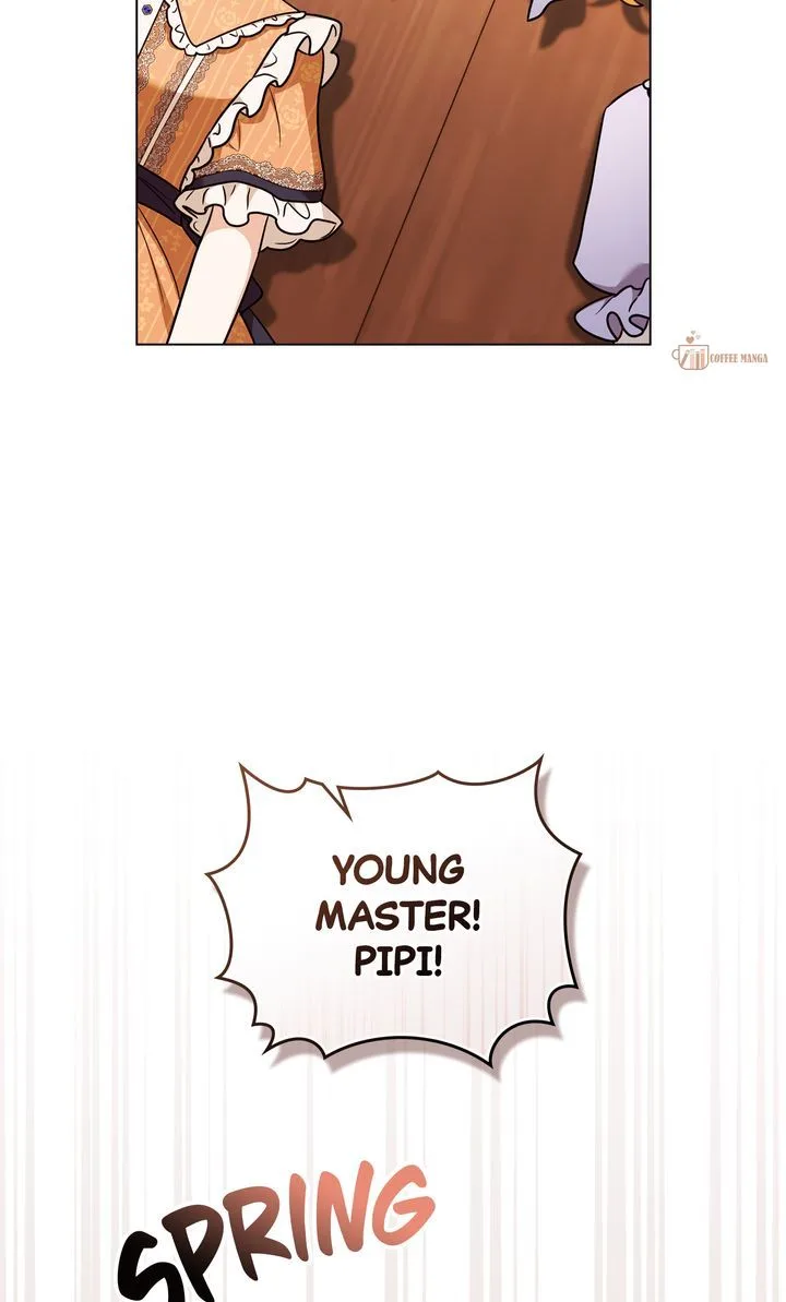 Finding Camellia Chapter 142 page 46