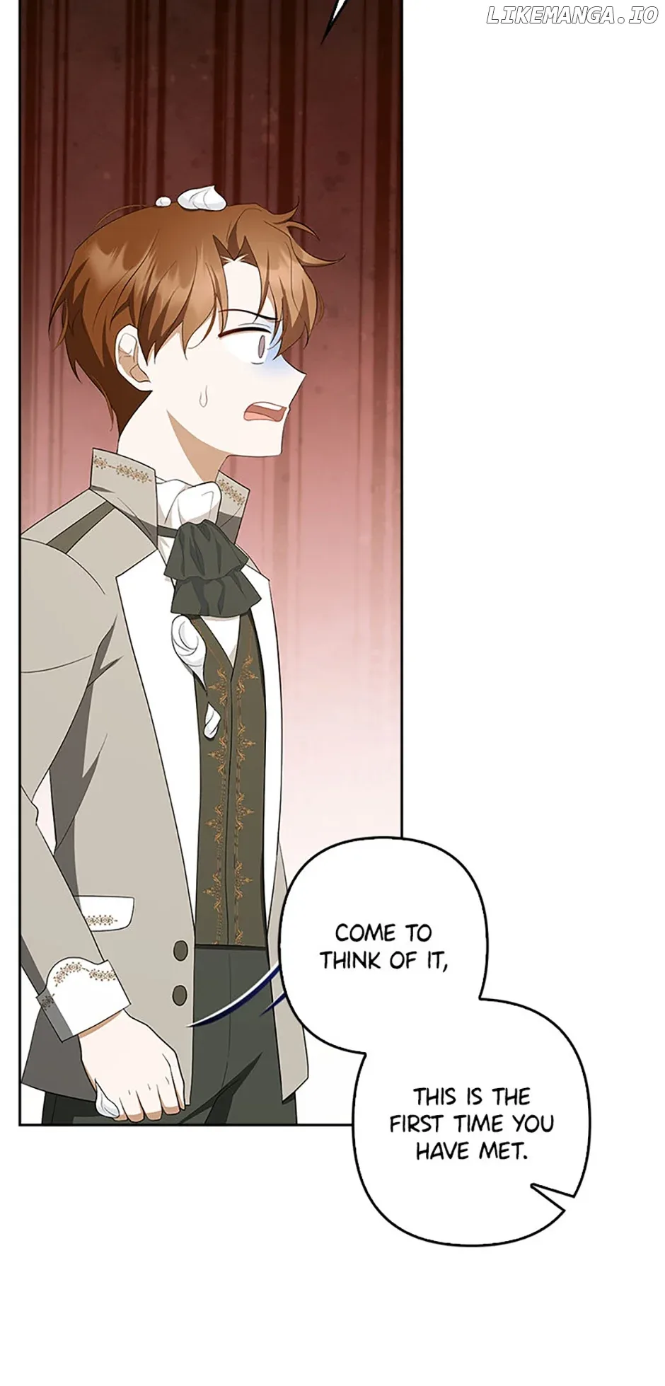 A Con Artist But That’s Okay Chapter 41 page 76