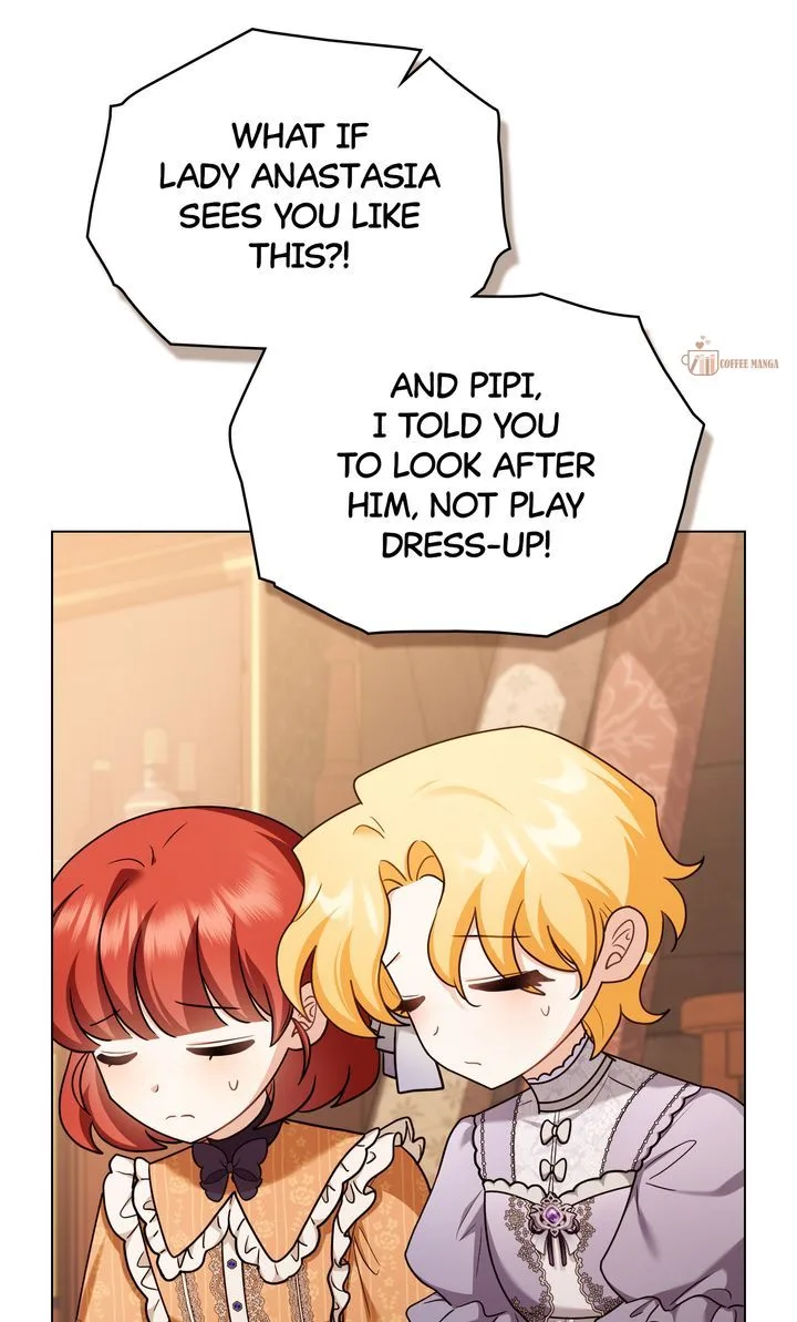 Finding Camellia Chapter 142 page 49