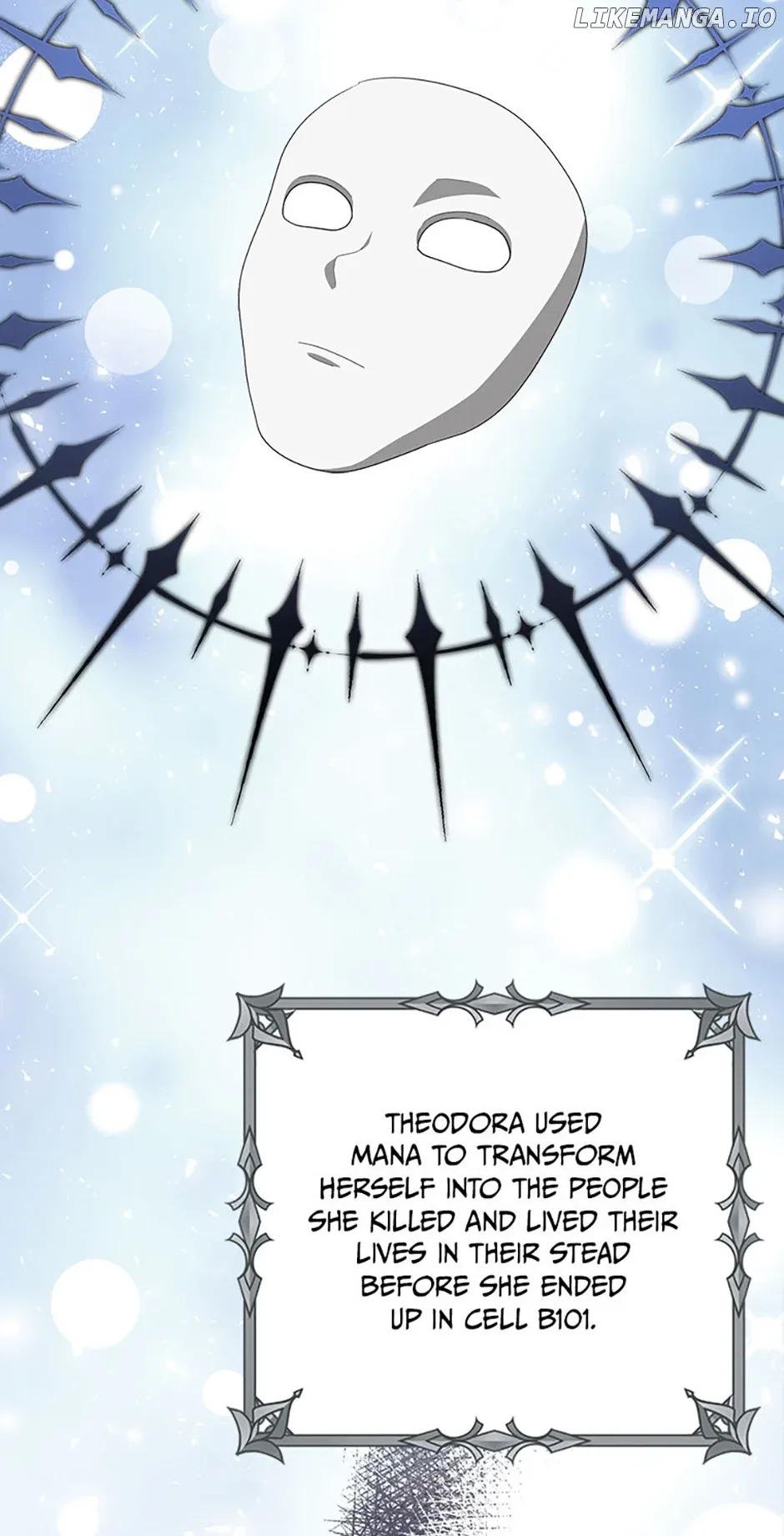 A Con Artist But That’s Okay Chapter 54 page 17
