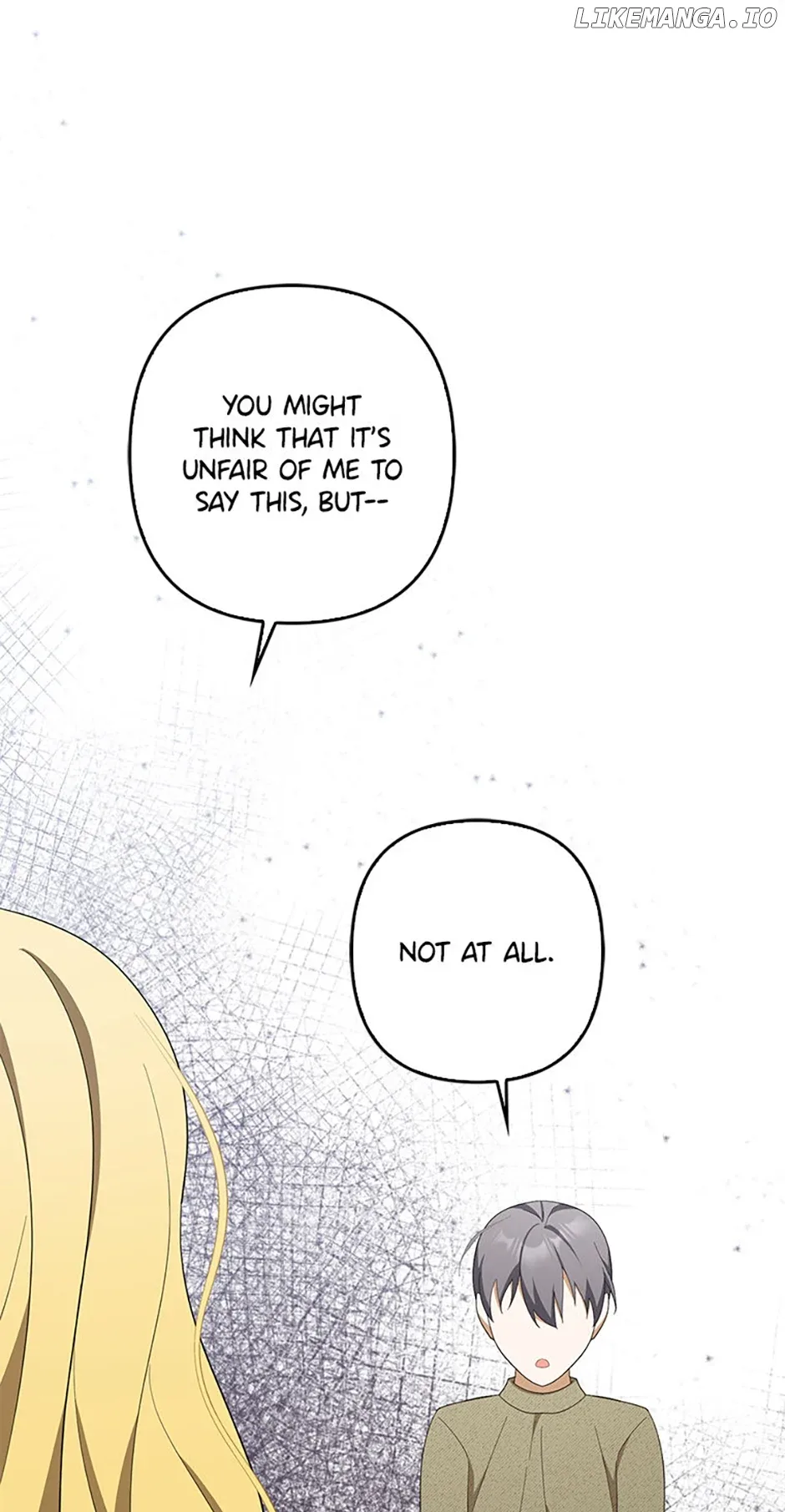 A Con Artist But That’s Okay Chapter 54 page 23