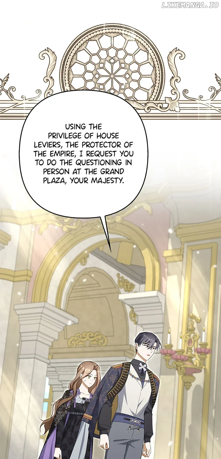 A Con Artist But That’s Okay Chapter 62 page 24