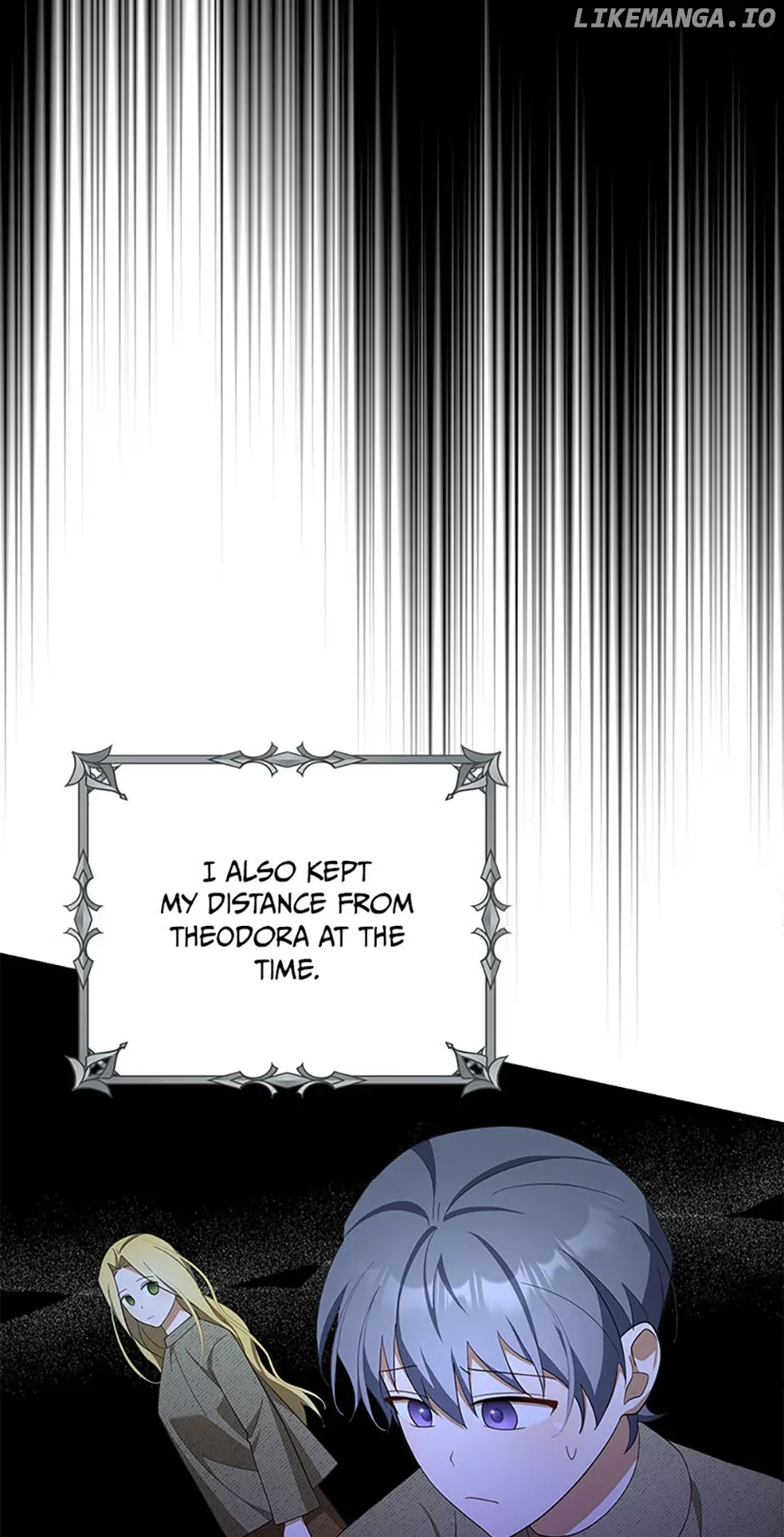 A Con Artist But That’s Okay Chapter 54 page 20