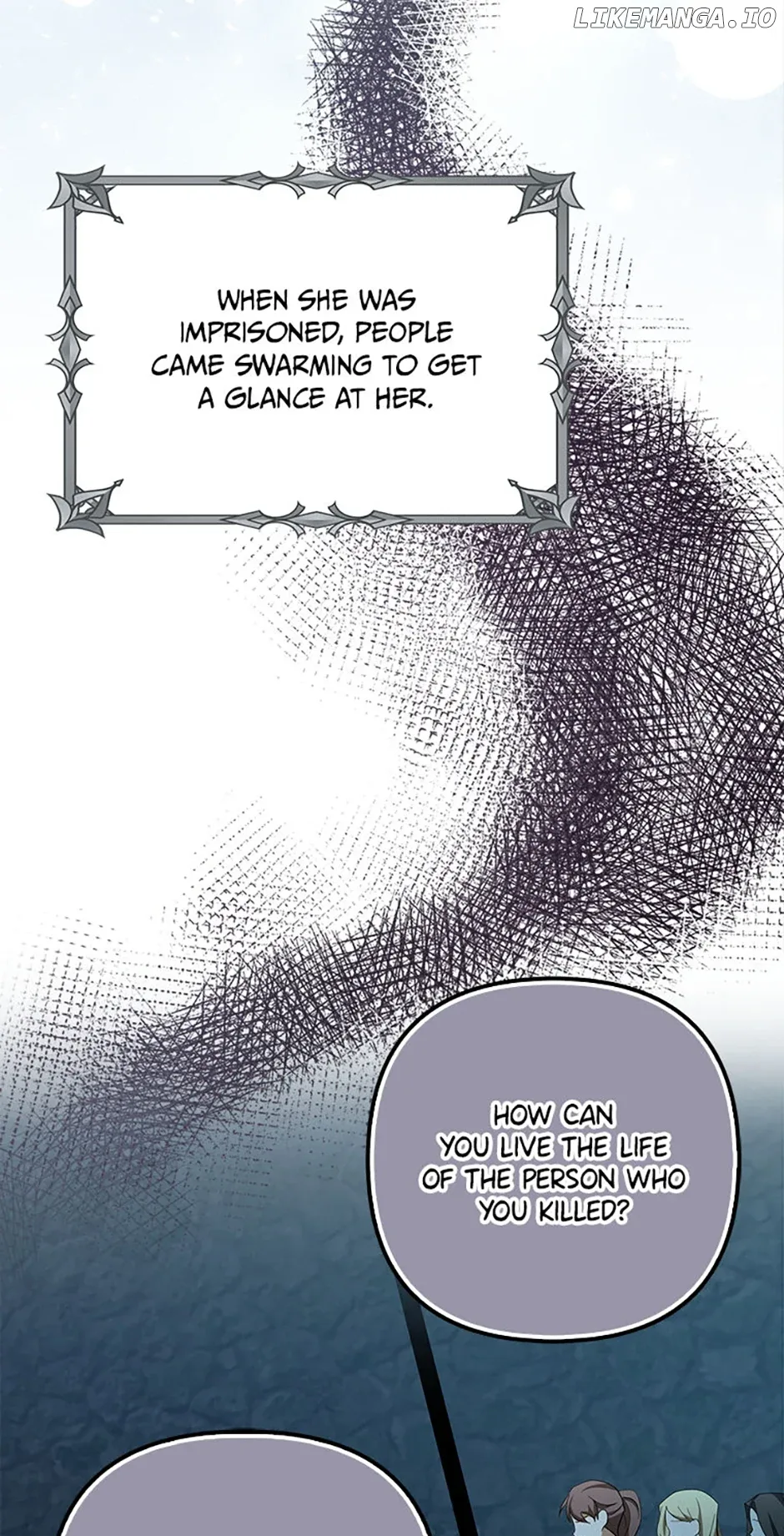 A Con Artist But That’s Okay Chapter 54 page 18