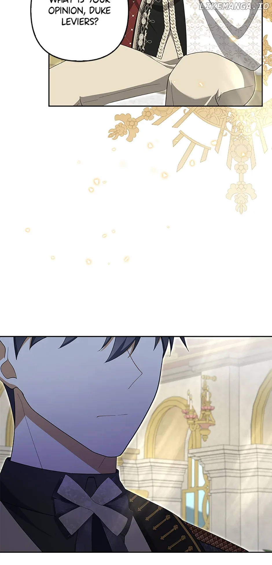 A Con Artist But That’s Okay Chapter 62 page 22