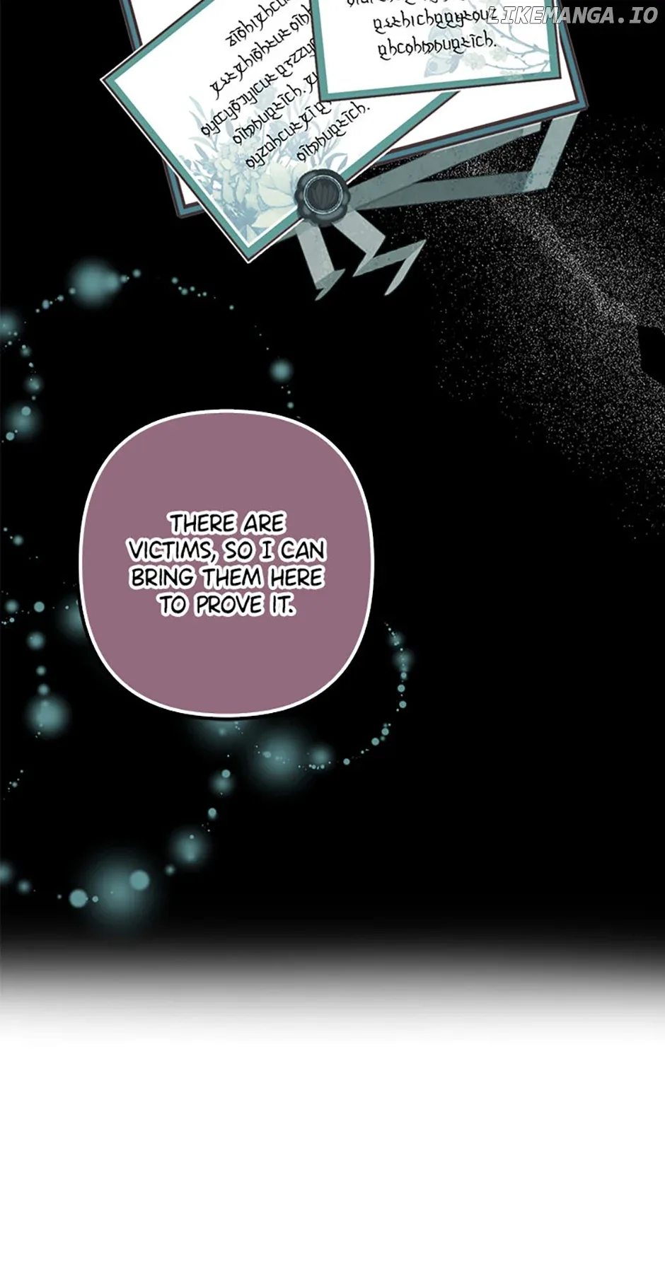 A Con Artist But That’s Okay Chapter 62 page 20