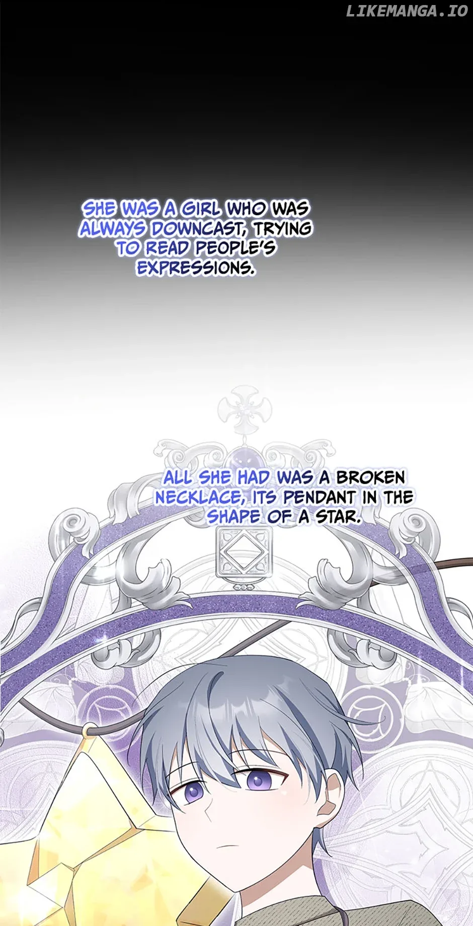 A Con Artist But That’s Okay Chapter 54 page 15