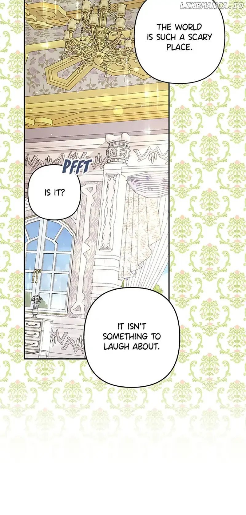A Con Artist But That’s Okay Chapter 39 page 63