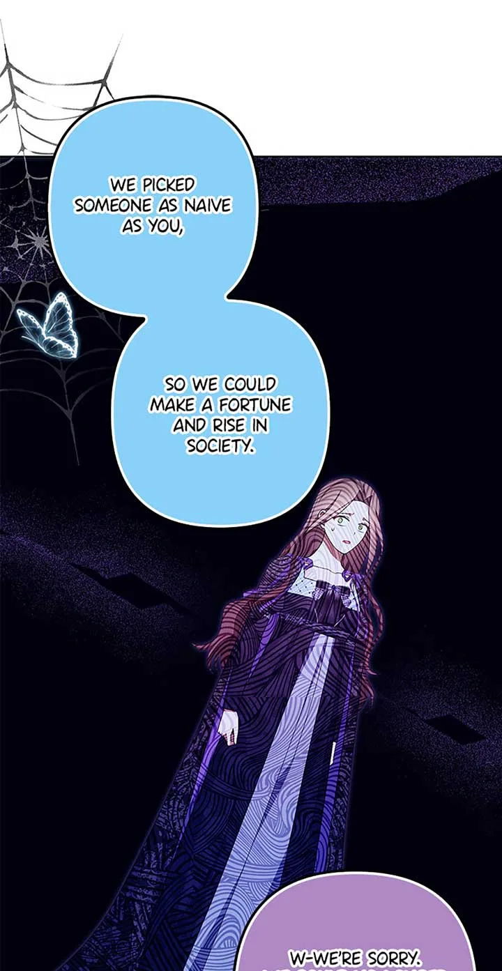 A Con Artist But That’s Okay Chapter 63 page 12