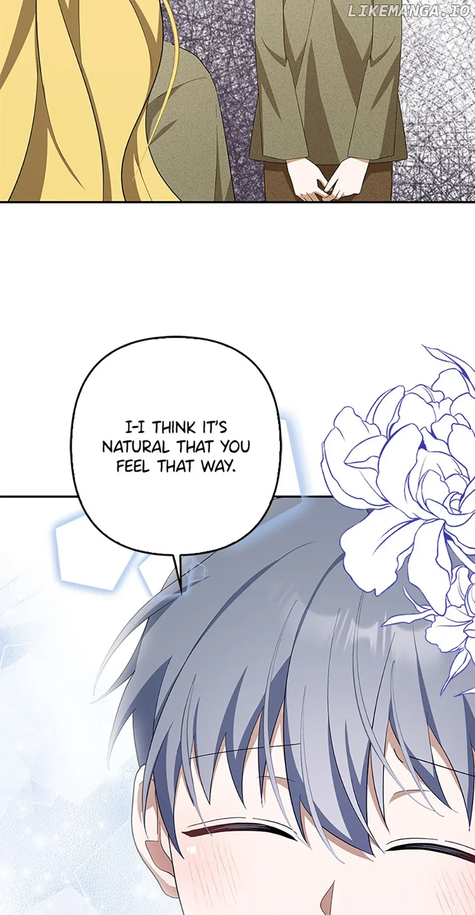 A Con Artist But That’s Okay Chapter 54 page 24