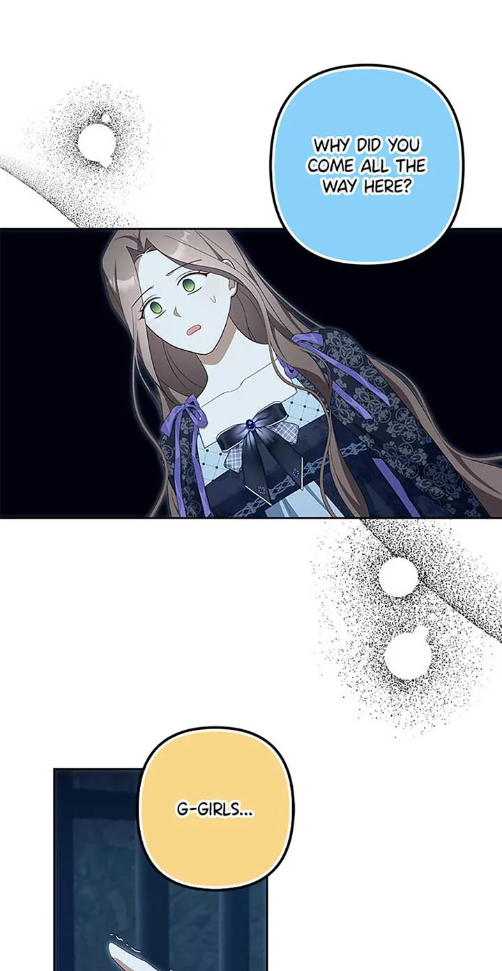 A Con Artist But That’s Okay Chapter 63 page 2