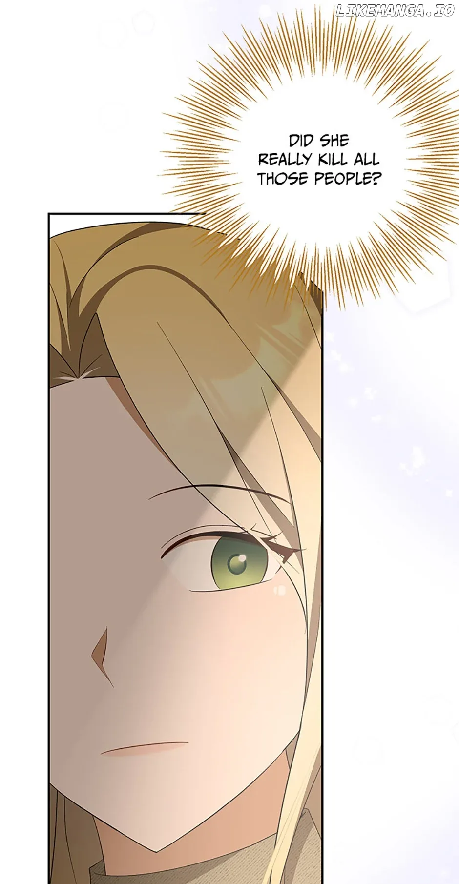 A Con Artist But That’s Okay Chapter 54 page 30