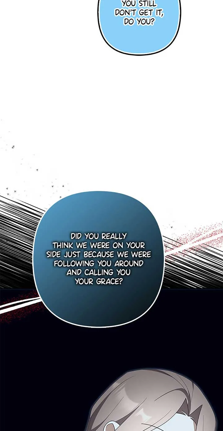 A Con Artist But That’s Okay Chapter 63 page 8